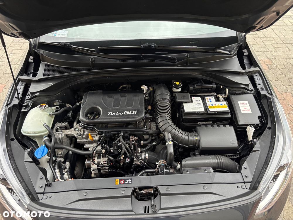 Kia Ceed 1.0 T-GDI GT-Line - 15