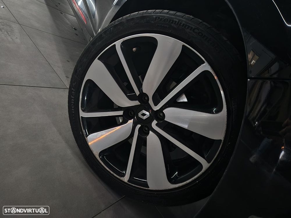 Renault Clio Sport Tourer 1.5 dCi Limited - 3