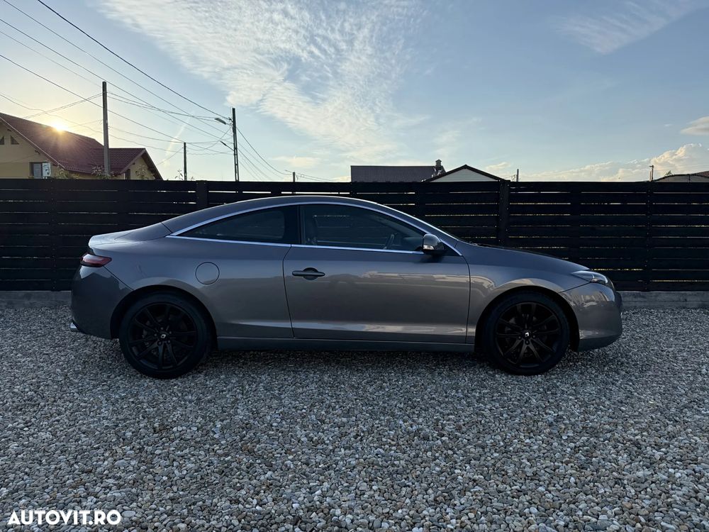 Renault Laguna dCi 150 FAP GT - 5