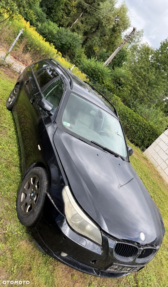 BMW Seria 5 - 3