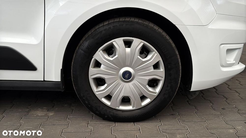 Ford Transit Connect Kombi 230 L2 Trend - 14