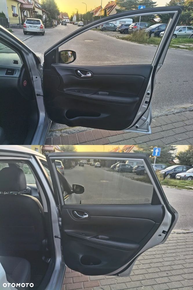 Nissan Pulsar 1.2 DIG-T Tekna - 36