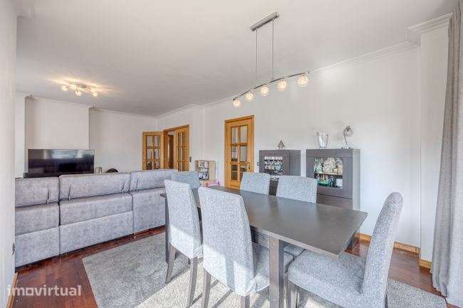 Apartamento, para venda, Maia - Cidade da Maia - Grande imagem: 3/30