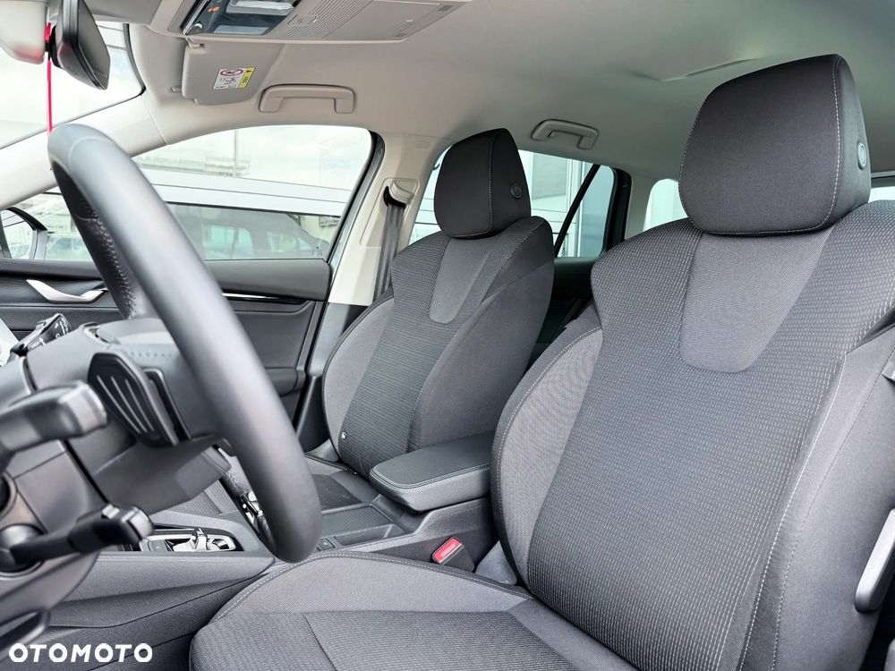 Skoda Octavia 1.5 TSI mHEV Edition 130 Selection DSG - 27