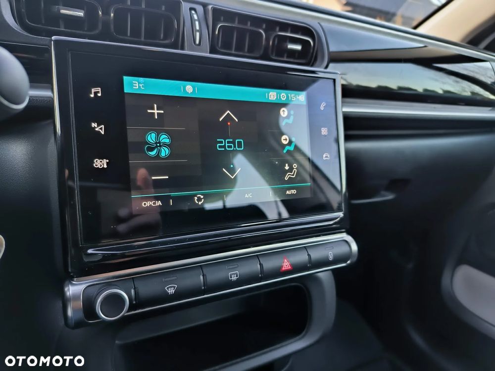 Citroën C3 1.2 PureTech Shine - 35