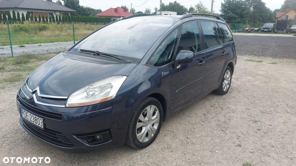 Citroën C4 Picasso - 2
