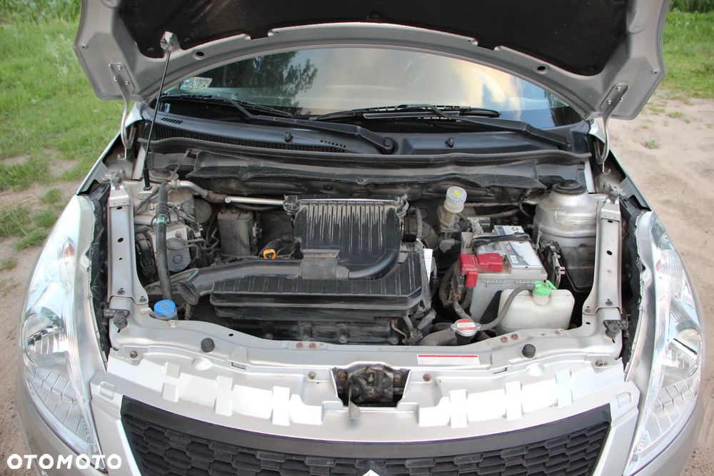 Suzuki Swift - 23