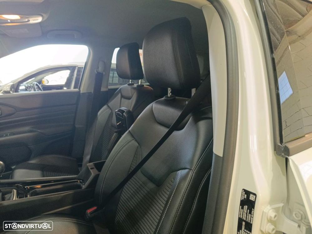 Jeep Compass 1.6 MultiJet Limited - 6