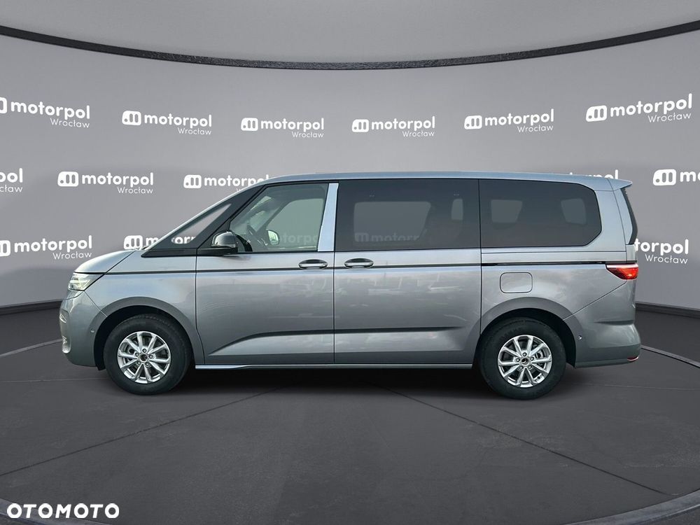 Volkswagen Multivan 2.0 TDI L2 Family DSG - 8