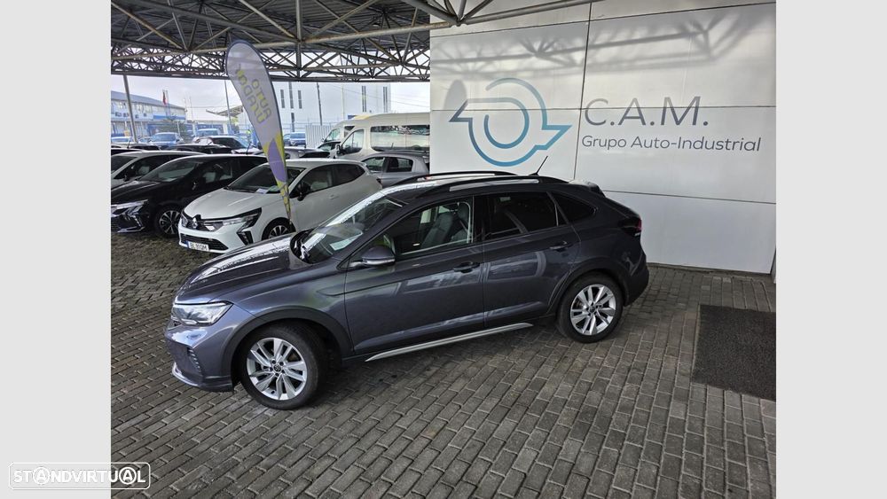 VW Taigo 1.0 TSI Urban DSG - 7