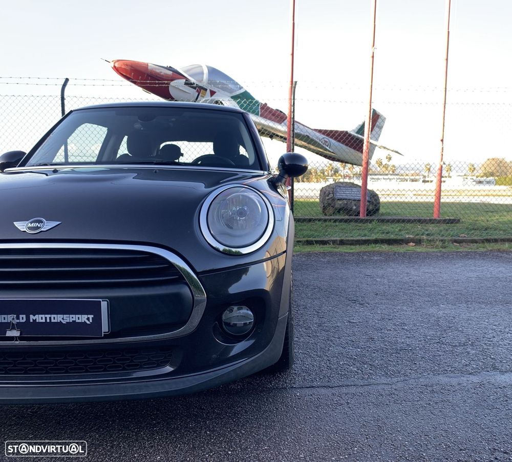 MINI 3 Portas One D - 48