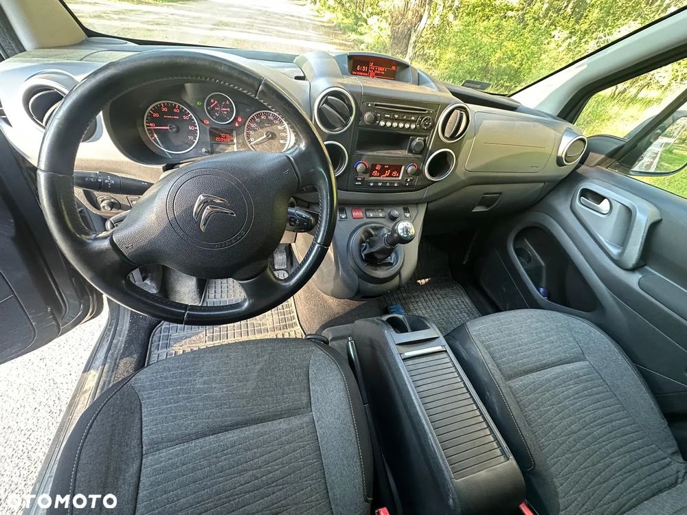 Citroën Berlingo 1.6 VTi XTR - 6