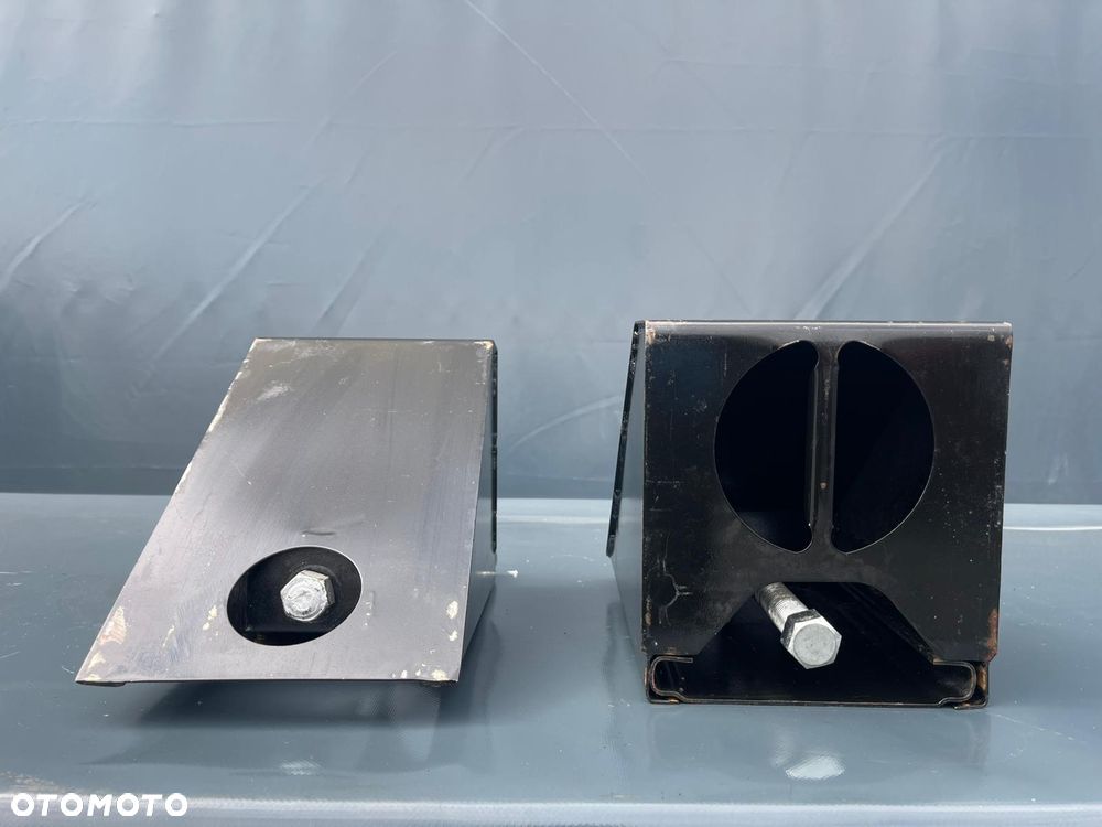 KLINY do Systemu JOLODA - Do Schmitz KRONE KOGEL - 4