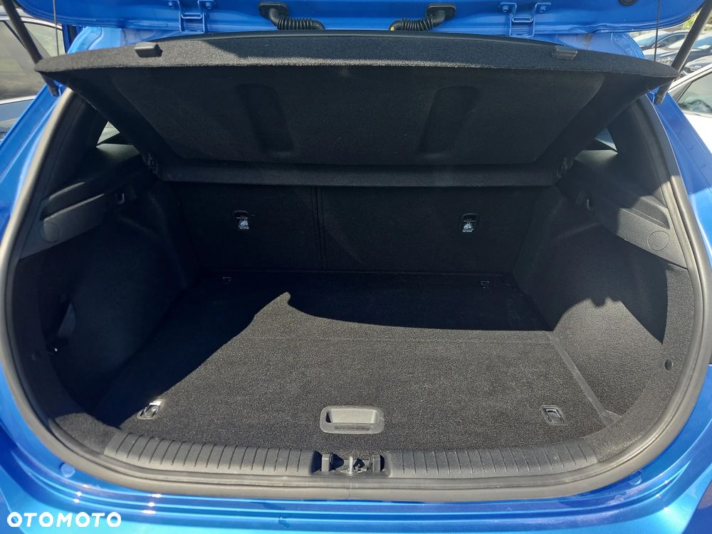 Kia Ceed 1.5 T-GDI M DCT - 16