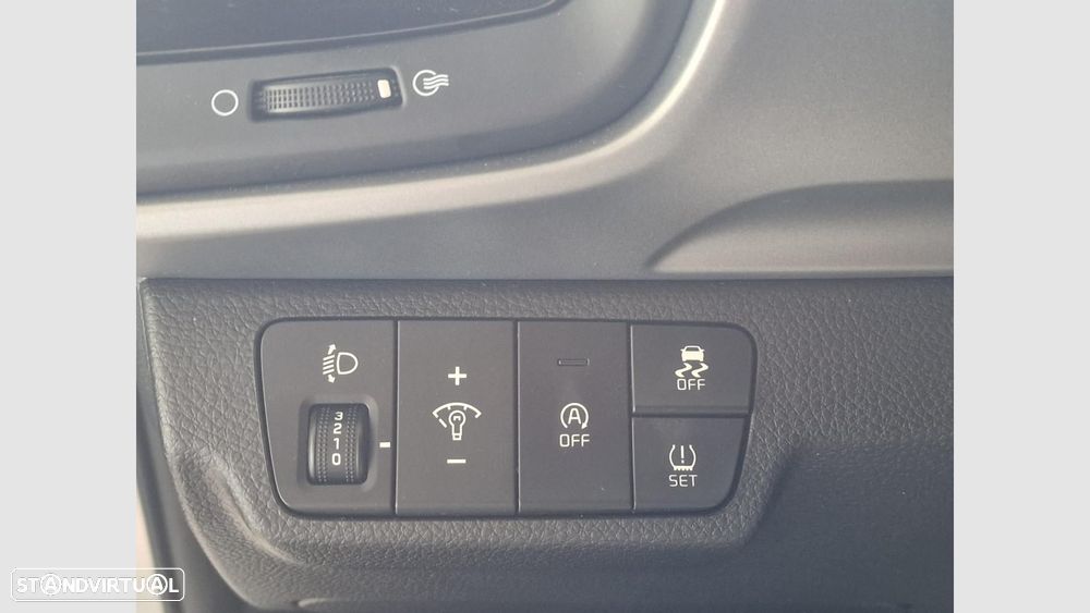 Kia Stonic 1.2 Dynamic - 11