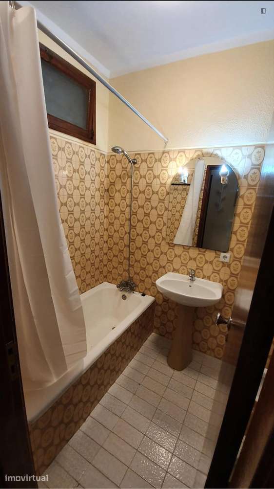 Apartamento com 1 quartos - localizado em Pedrouços Porto - Grande imagem: 4/9