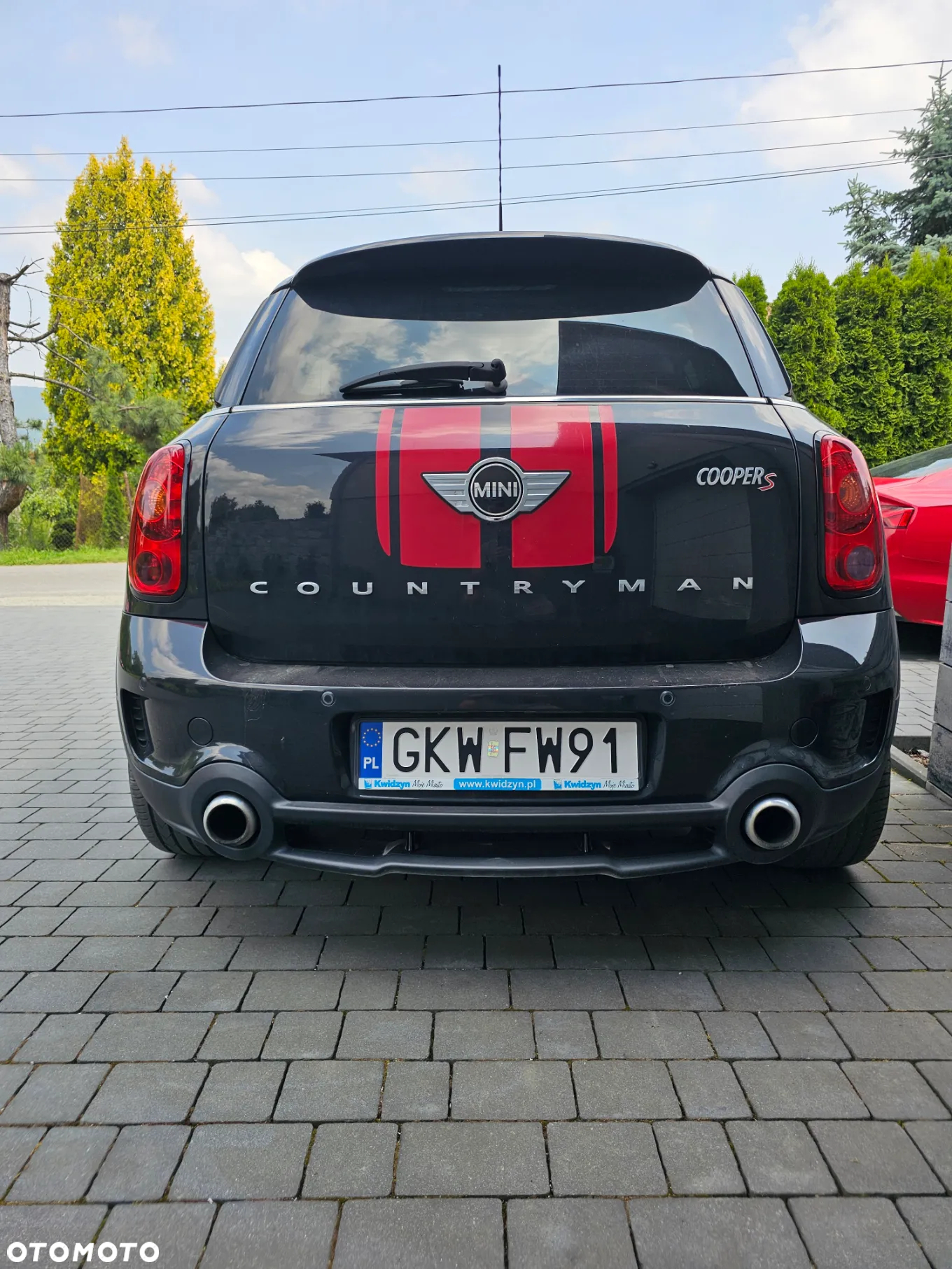 MINI Countryman - 9