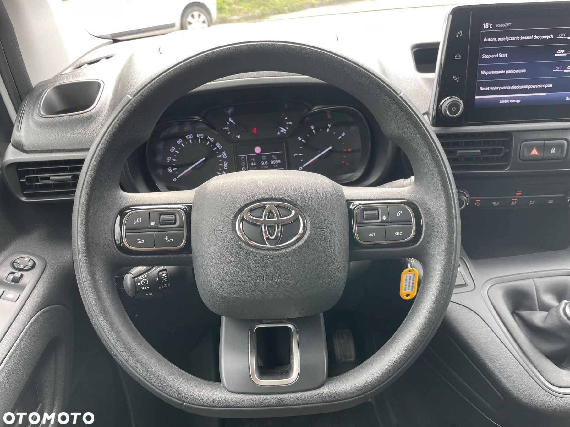 Toyota PROACE CITY - 26