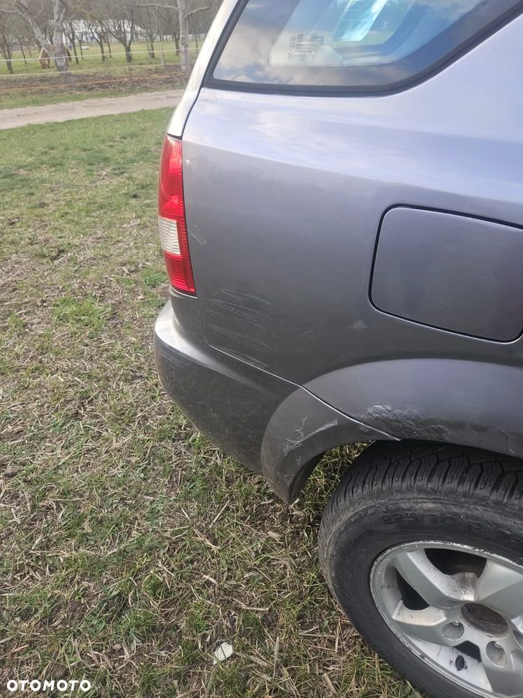 Kia Sorento 2.5 CRDi (air) - 10