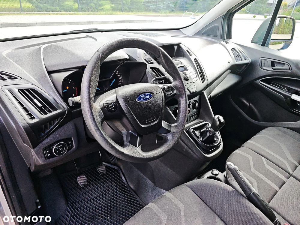 Ford Transit Connect - 18
