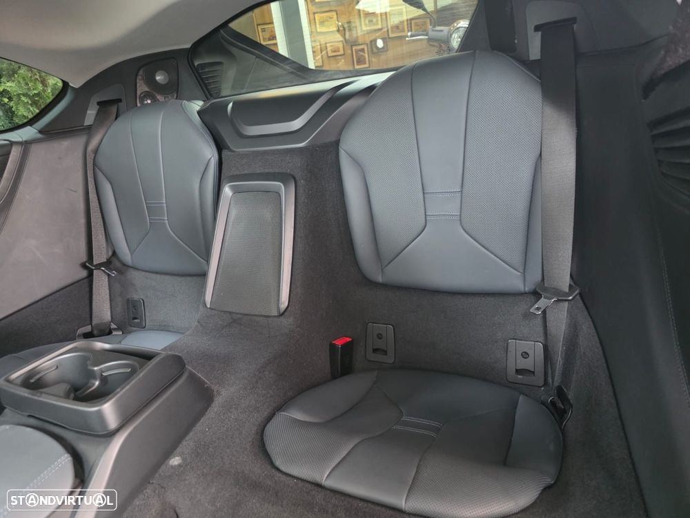 BMW i8 Standard - 21