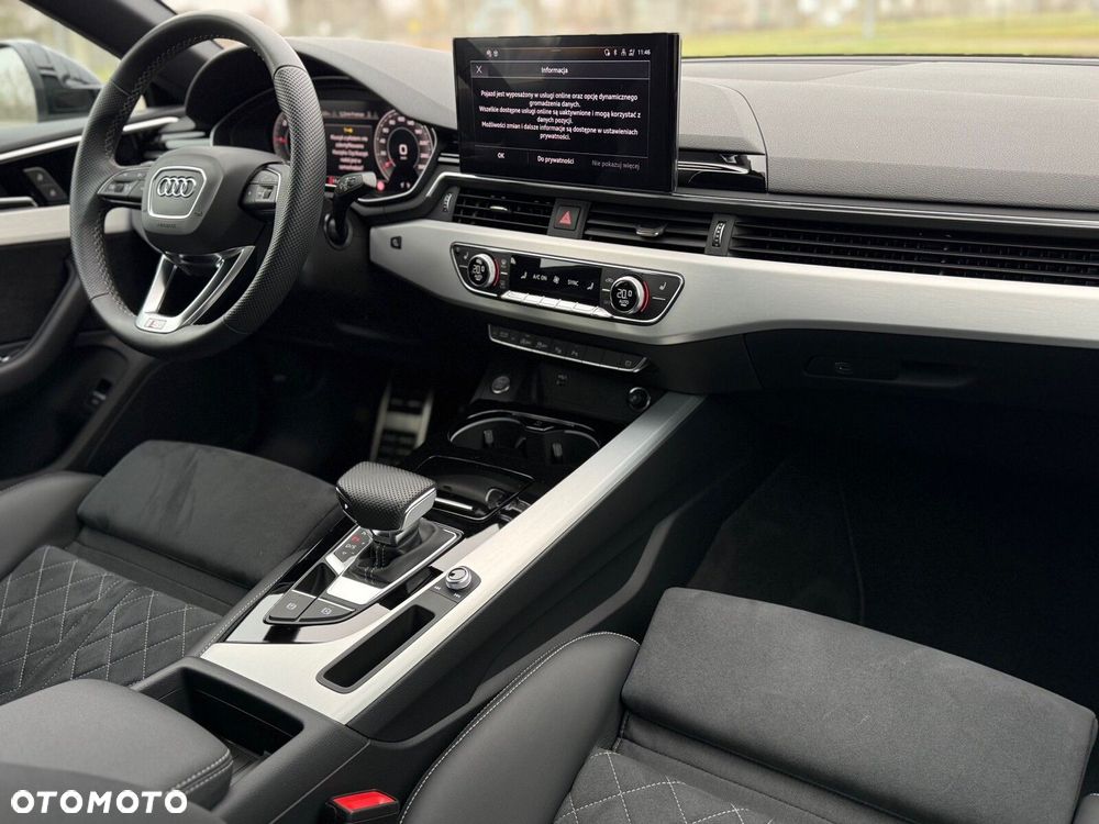 Audi A5 Sportback - 13