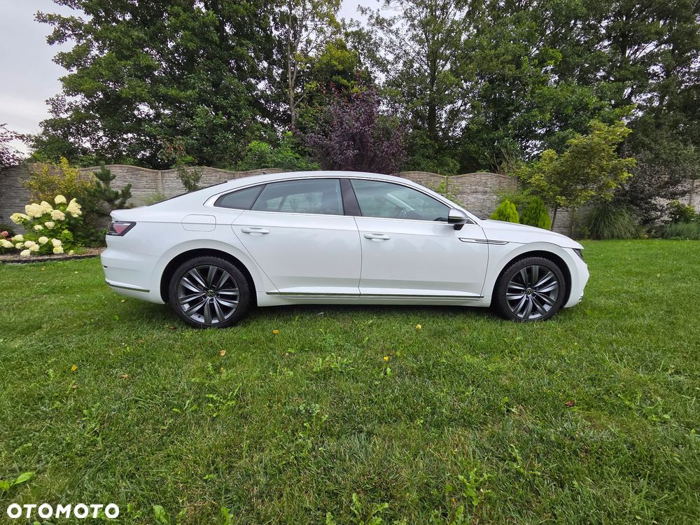 Volkswagen Arteon 1.5 TSI Elegance - 4