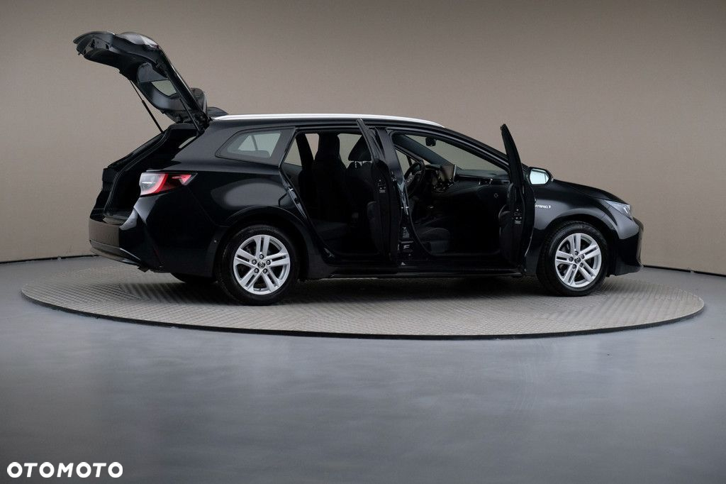Toyota Corolla - 6