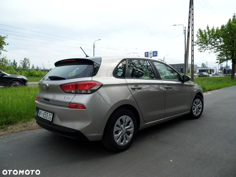 Hyundai i30 - 3