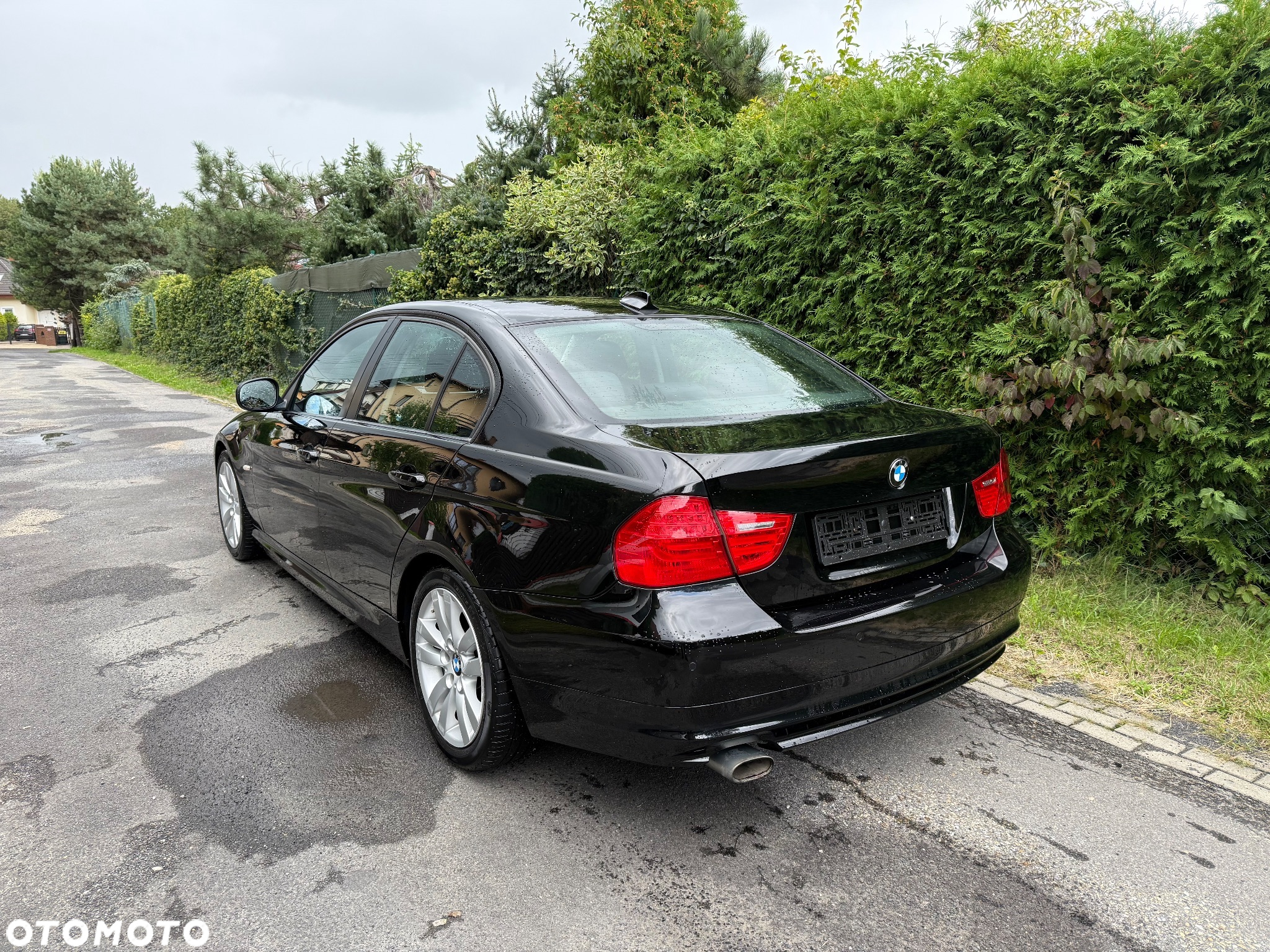 BMW Seria 3 320d - 7
