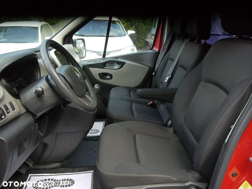 Renault Trafic - 31
