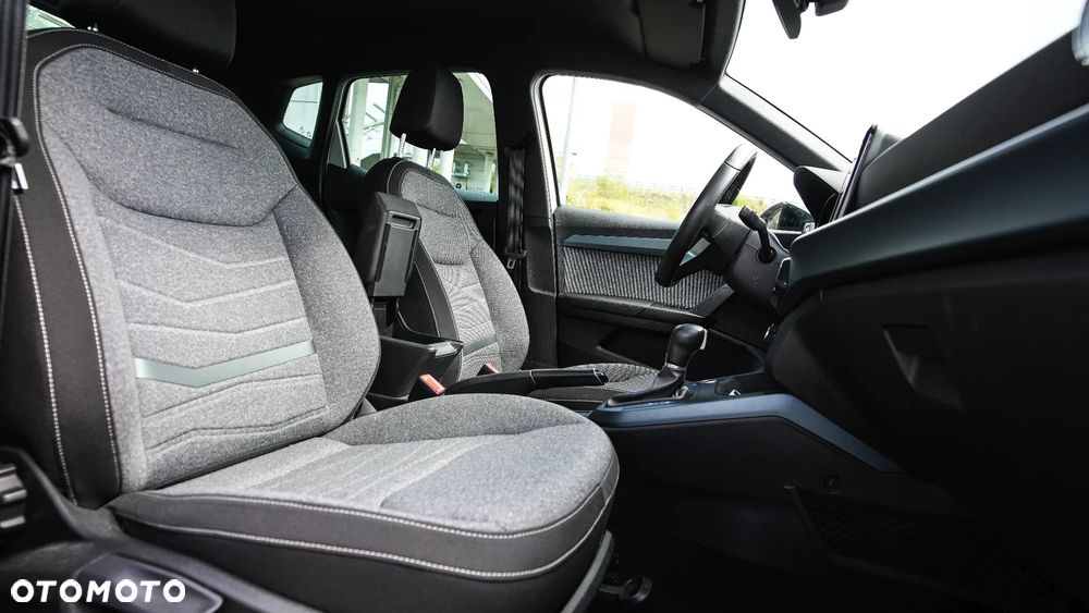 Seat Arona 1.0 TSI OPF DSG Xperience - 17