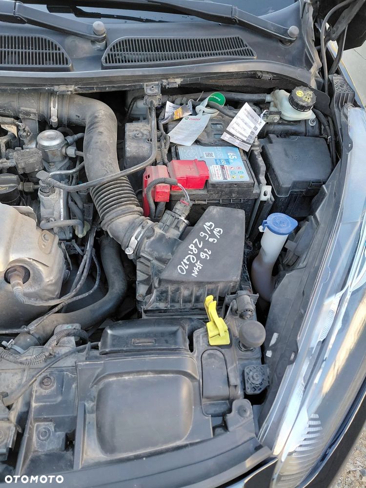 Ford Fiesta - 8