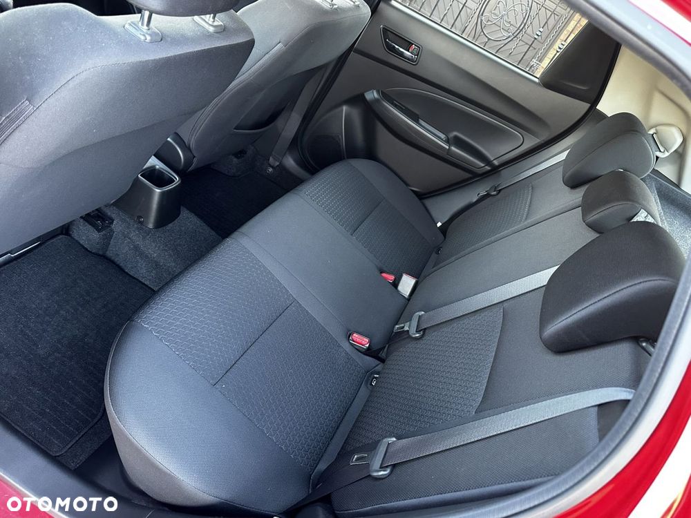 Suzuki Swift - 22
