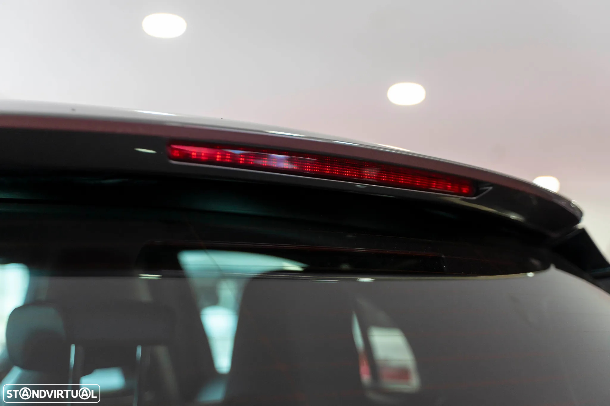 Mercedes-Benz A 160 d AMG Line - 17