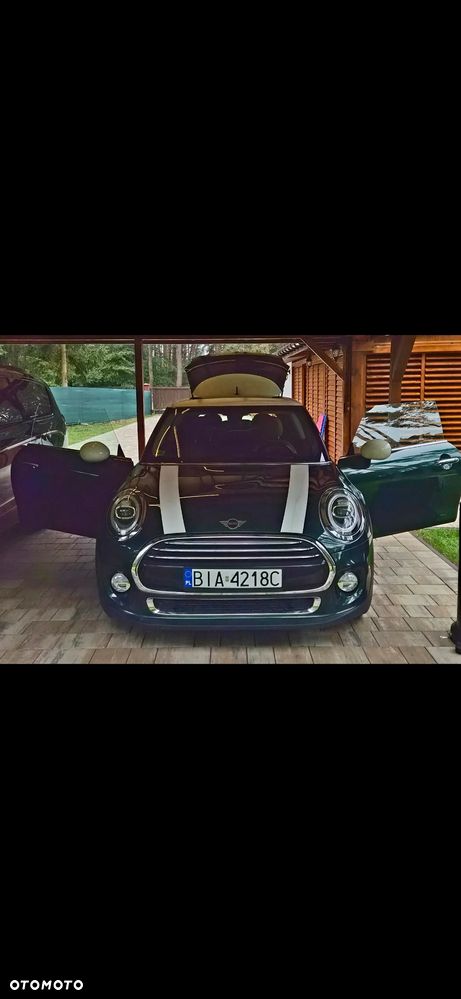 MINI Cooper - 26