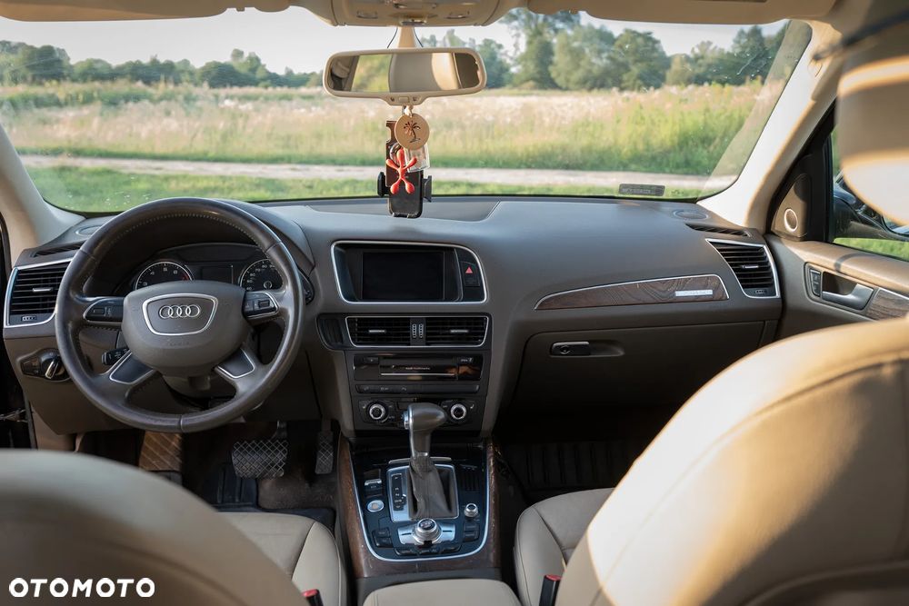 Audi Q5 - 12
