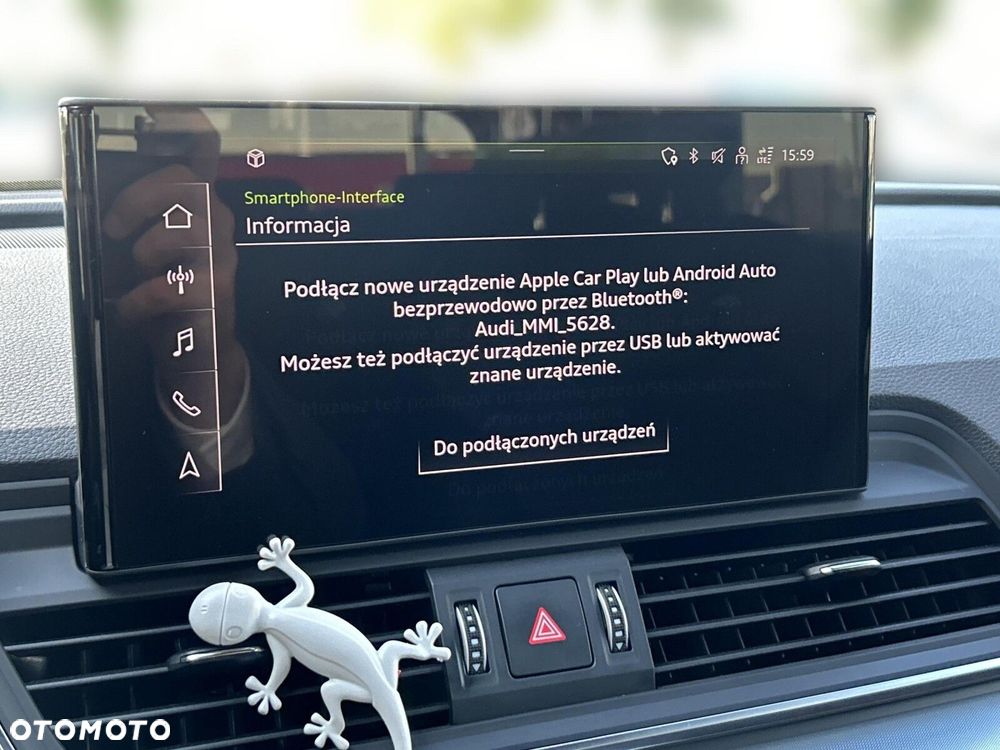 Audi Q5 Sportback - 28