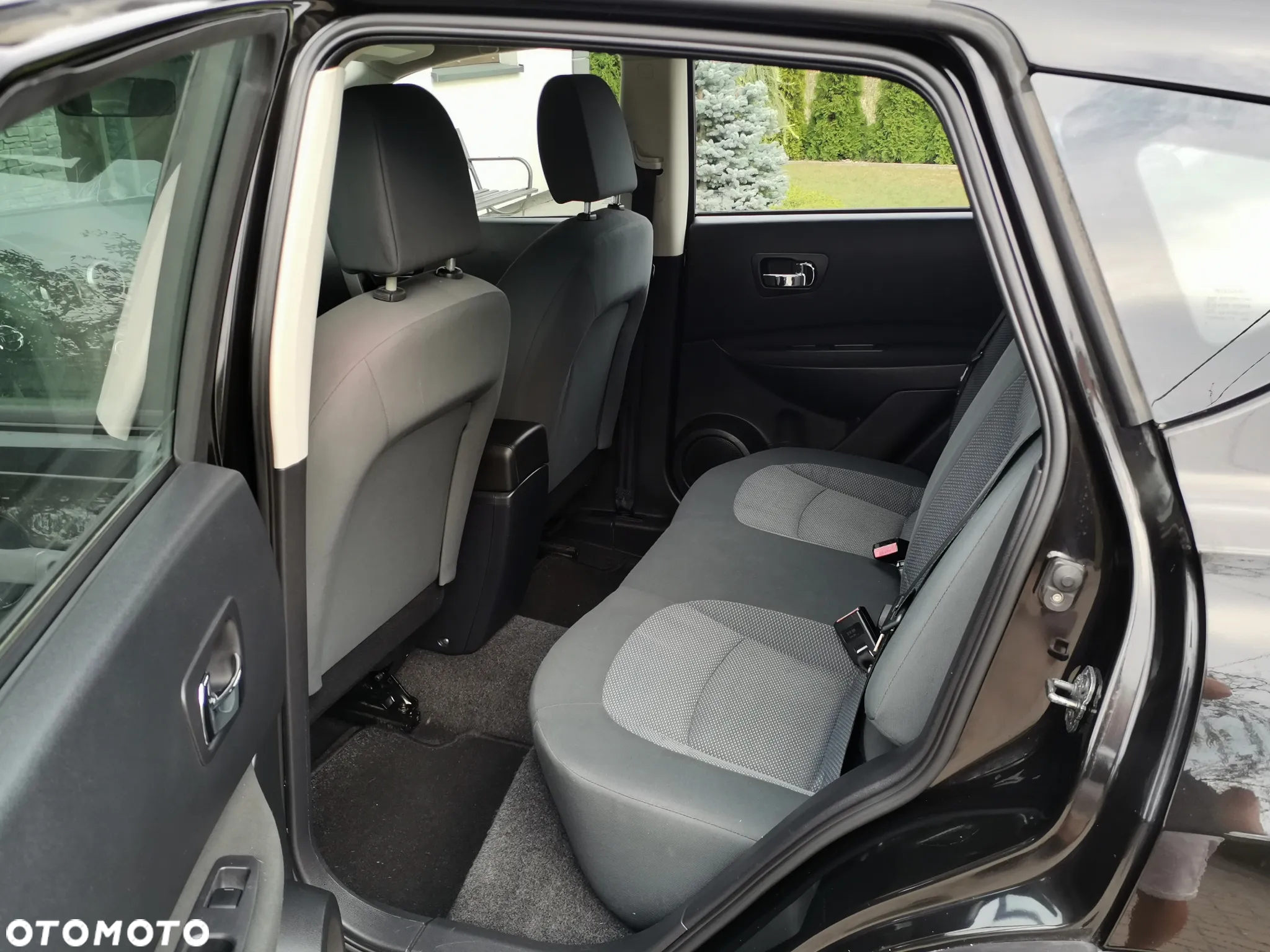 Nissan Qashqai 1.6 acenta - 11