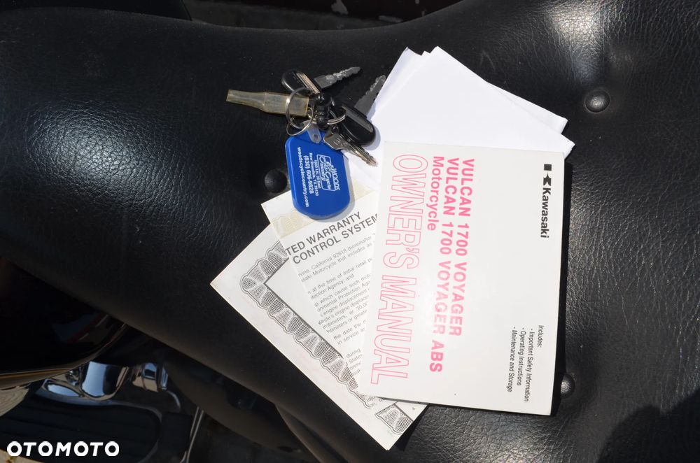 Kawasaki Vulcan - 32