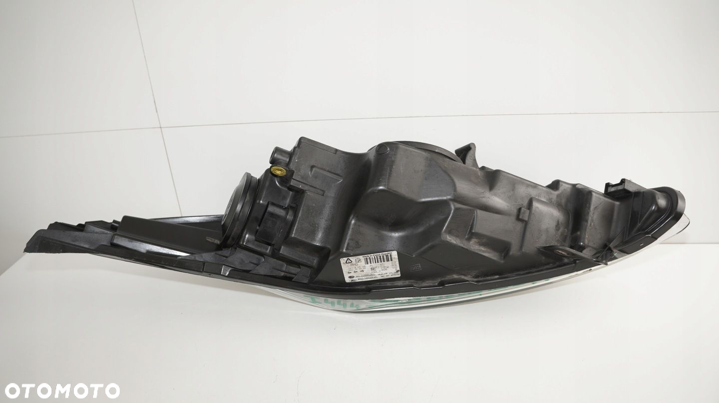 LAMPA PRAWY PRZÓD FORD FIESTA MK7 08-12R/ - 5