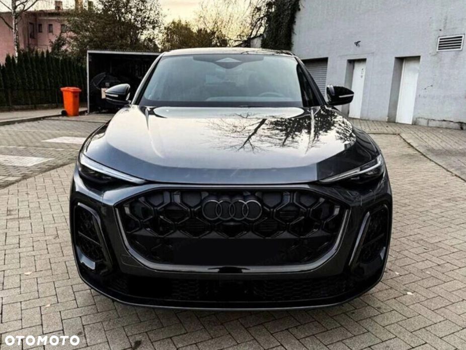 Audi Q5 Sportback TDI mHEV 150 kW Quattro S tronic - 5