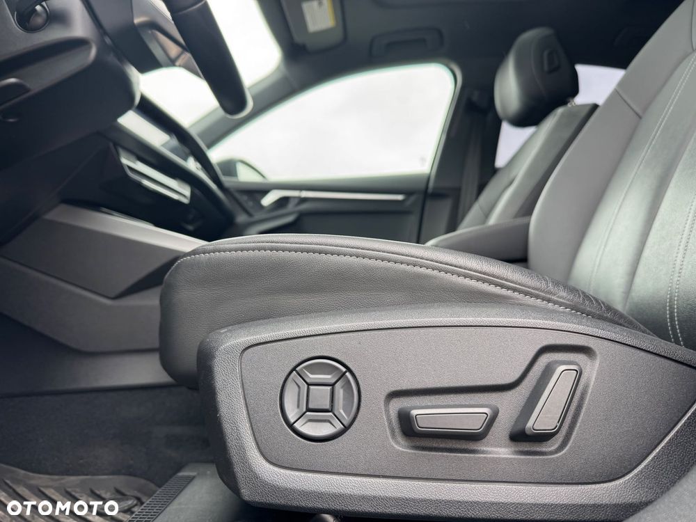 Audi A3 Limousine - 17