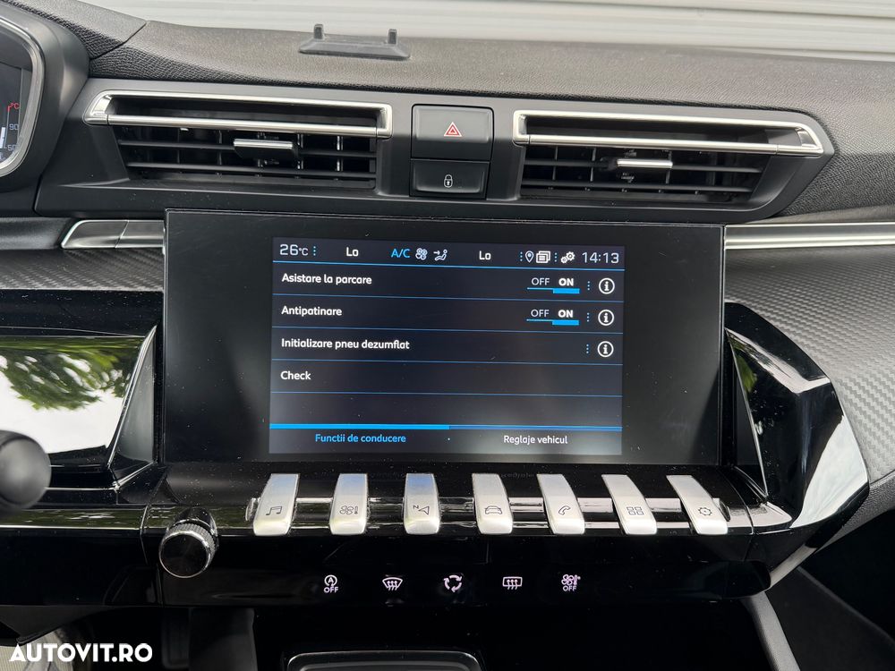Peugeot 508 BlueHDi 130 EAT8 Active - 16
