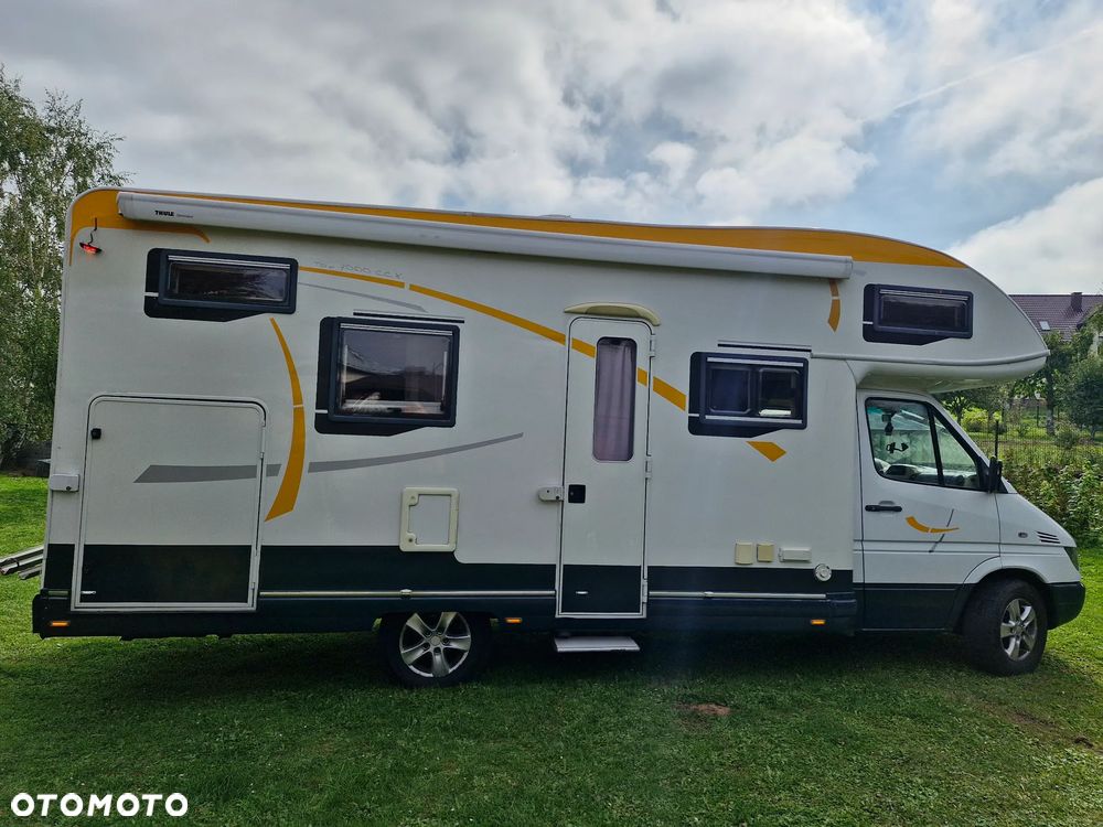 Mercedes-Benz Benimar - 5