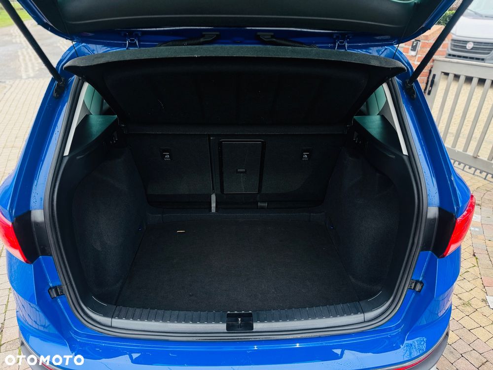 Seat Ateca 1.5 TSI ACT OPF Xcellence - 37