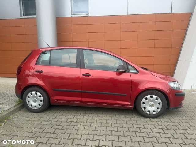 Volkswagen Inny - 2