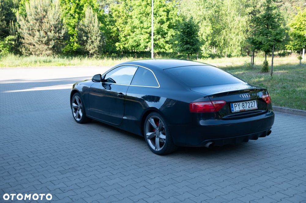 Audi A5 Coupé - 20