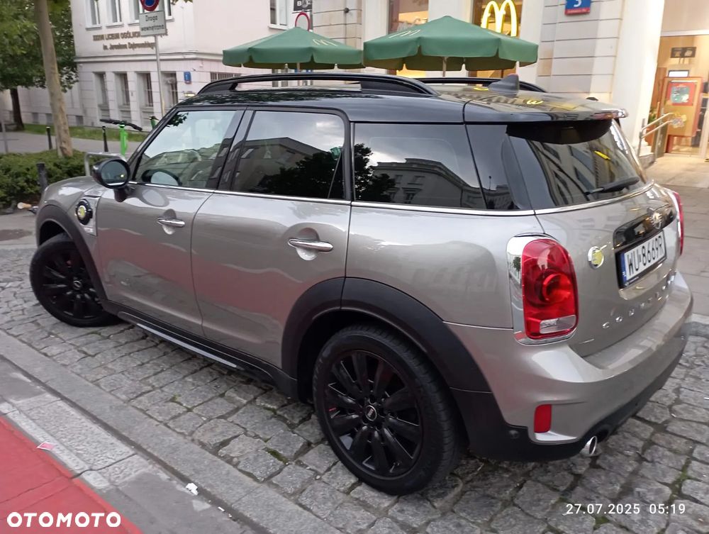 MINI Countryman - 9