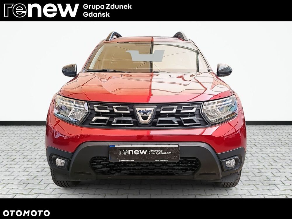 Dacia Duster - 5